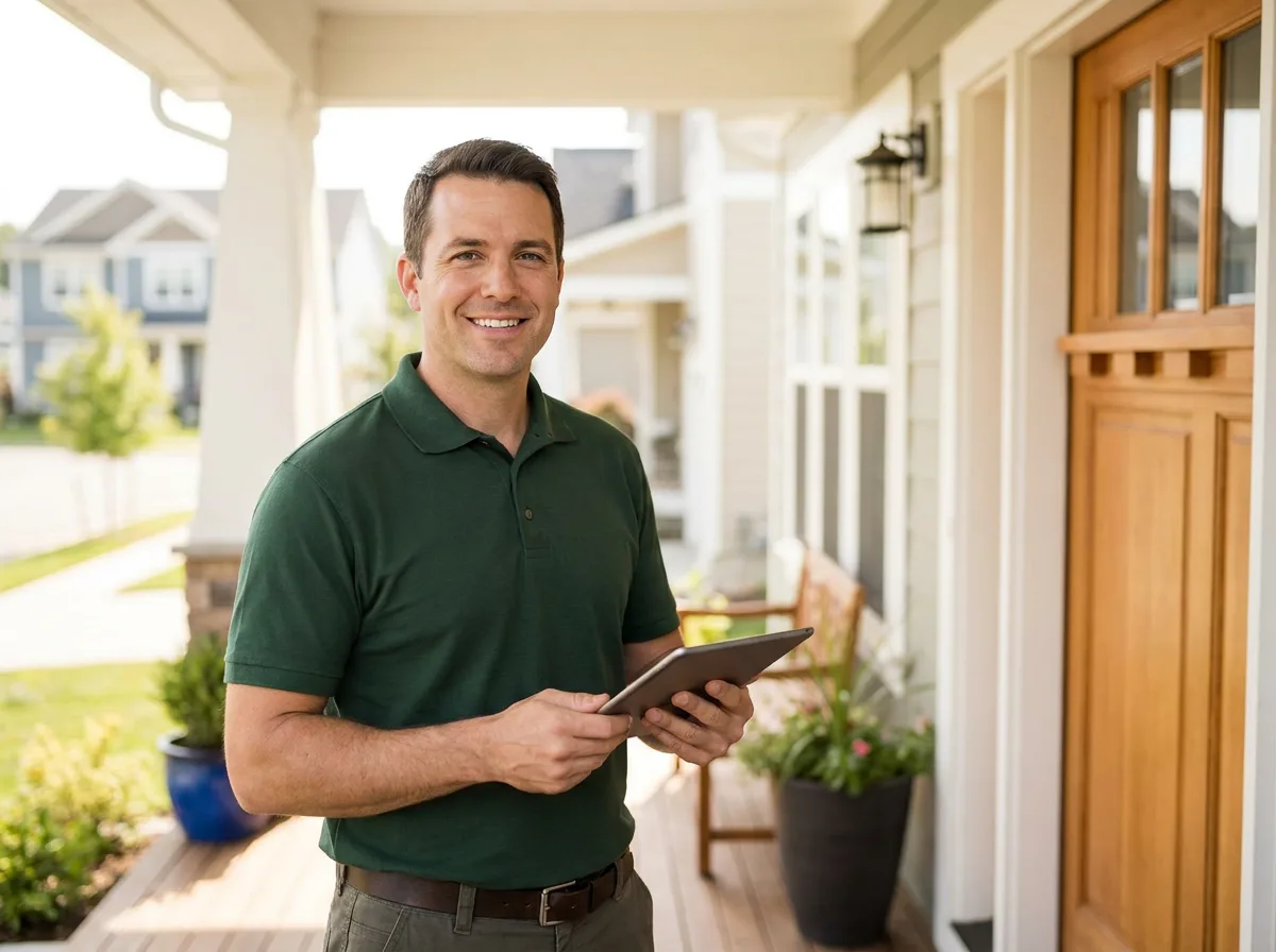 Pest control FAQs for Max, NE